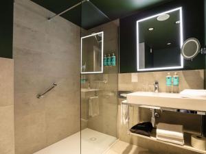 Novotel Poznań Malta