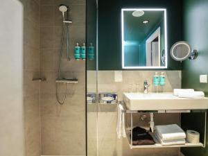 Novotel Poznań Malta