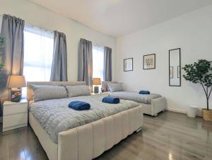 Large 2-Bed Near City Centre & Anfield Parking