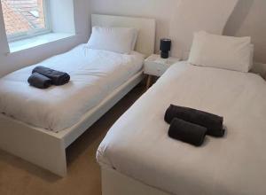 2 Bed Well Equipped For Contractors Pet Friendly