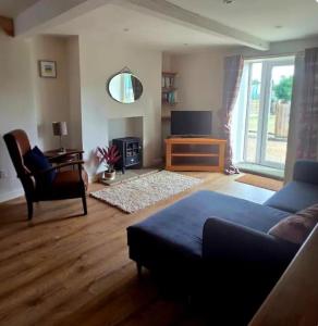 2 Bed Well Equipped For Contractors Pet Friendly