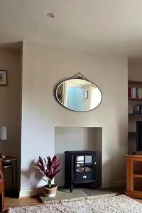 2 Bed Well Equipped For Contractors Pet Friendly