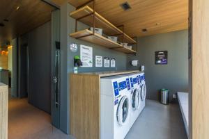 Bordaza - Carlos Gomes Square