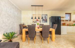 Villa Tramontana near Pula for 6 persons with 30m2 private pool