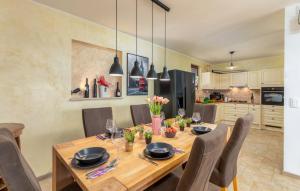 Villa Tramontana near Pula for 6 persons with 30m2 private pool