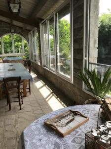 La Maison De Mon Père