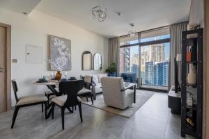 GuestReady - 1BR Luxury | Prime City Area