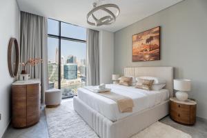 GuestReady - 1BR Luxury | Prime City Area