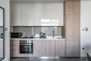 GuestReady - 1BR Luxury | Prime City Area