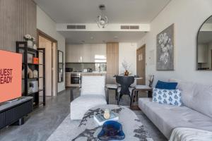 GuestReady - 1BR Luxury | Prime City Area
