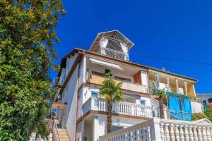 Apartment in Crikvenica 53539