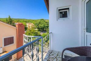 Apartment in Crikvenica 53539