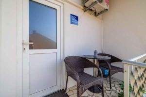 Apartment in Crikvenica 53539