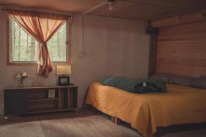 Cabañas El Ensueño