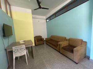 Blissful home