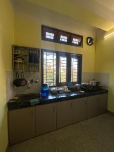 Blissful home