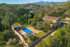 M435 Son Jan Nou by Mallorca Villa Selection