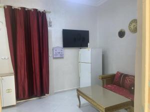 El Bahia City Apartment