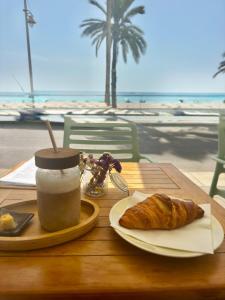 Apartment in Altea right next to the best beach