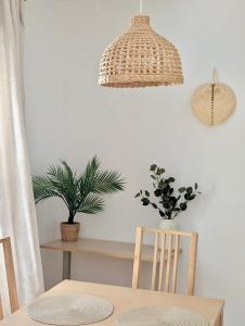 Apartment in Altea right next to the best beach