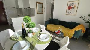 ROYMAR 14 Playa Levante Benidorm Parking Gratis WiFi 4 Personas