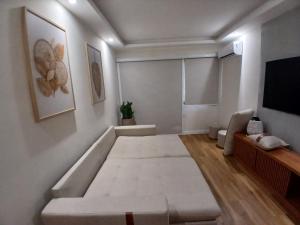 Prédio Frente Praia l Piscina l Recepção 24 Horas