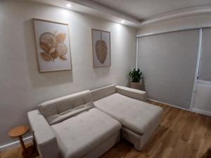 Prédio Frente Praia l Piscina l Recepção 24 Horas