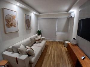 Prédio Frente Praia l Piscina l Recepção 24 Horas