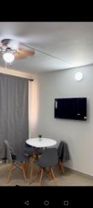 Cartagena Playa Muralla Apartment