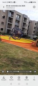 Cartagena Playa Muralla Apartment