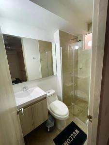 Cartagena Playa Muralla Apartment