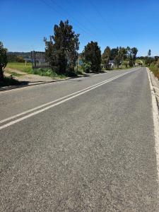 Waiwén Casa Chilota