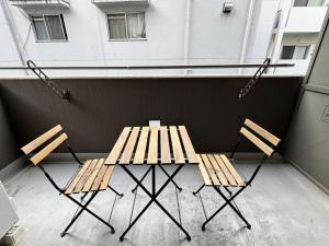 Naniwa Stay Dotonbori