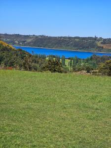 Waiwén Casa Chilota