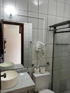 Pousada Cantinho DAbrantes - Próximo as Melhores Praias de Ilhabela - Veloso e Curral