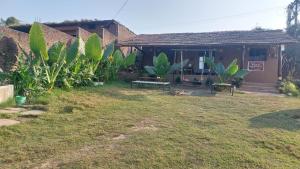 Narmada Homestay