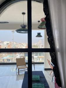 Khus Khus Home, 4BHK in Malviya Nagar, Jaipur