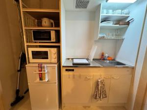 Naniwa Stay Dotonbori