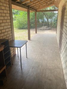 Chalé na Praia de Torres