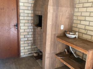 Chalé na Praia de Torres