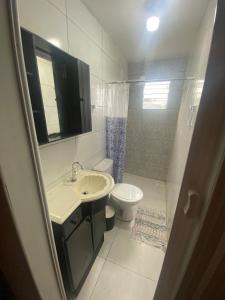 Chalé na Praia de Torres