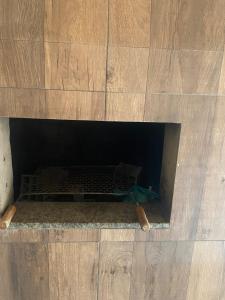 Chalé na Praia de Torres