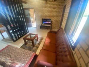 Chalé na Praia de Torres