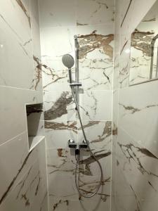 Le Marais Réaumur Charlot