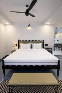 Khus Khus Home, 4BHK in Malviya Nagar, Jaipur