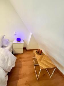 Le Marais Réaumur Charlot