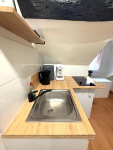 Le Marais Réaumur Charlot