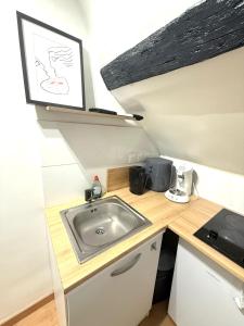 Le Marais Réaumur Charlot