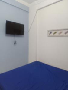 Apartamento aconchegante perto da praia