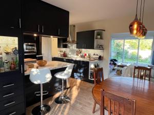 HATHERLOW - Idyllic Private Retreat in Charming Wedmore